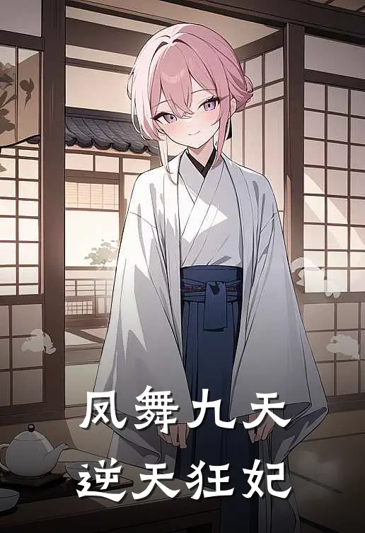 凤舞九天：逆天狂妃