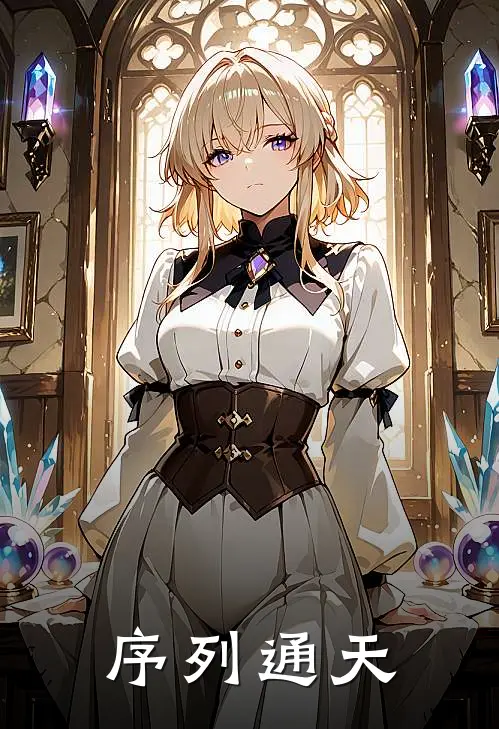 序列通天(高之维李火旺)在线免费小说_完整版免费小说序列通天(高之维李火旺)