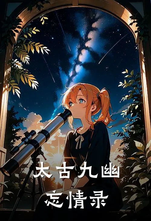 太古九幽忘情录