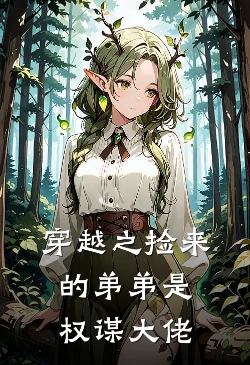 穿越之捡来的弟弟是权谋大佬(沈青瑶沈知安)最新推荐小说_在哪看免费小说穿越之捡来的弟弟是权谋大佬沈青瑶沈知安