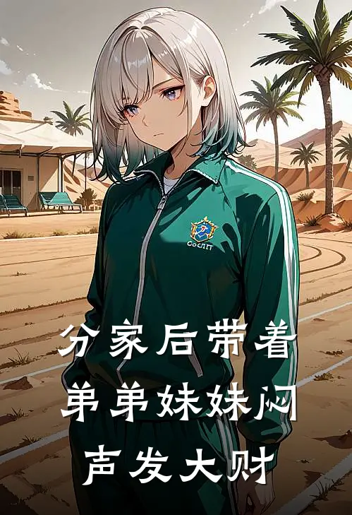 分家后带着弟弟妹妹闷声发大财