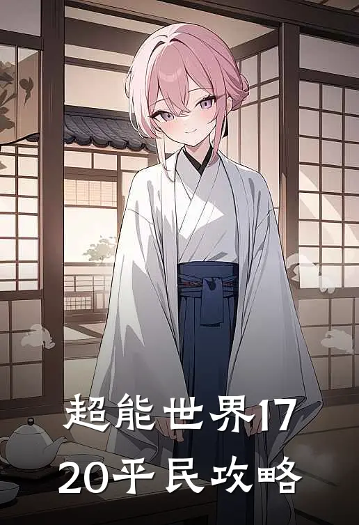 超能世界17-20平民攻略