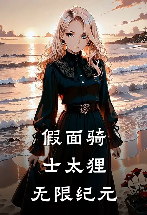 假面骑士太狸：无限纪元