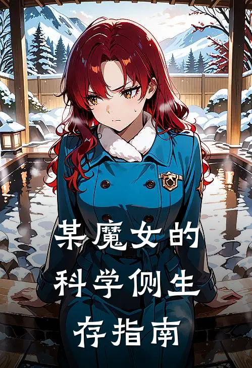 某魔女的科学侧生存指南
