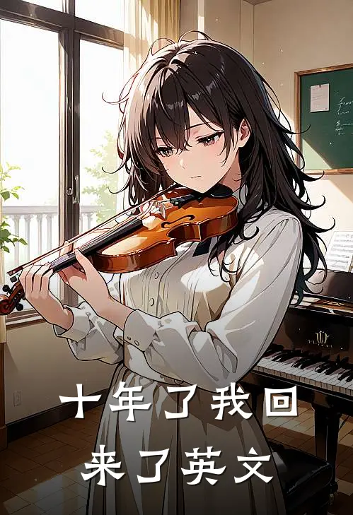 十年了我回来了英文