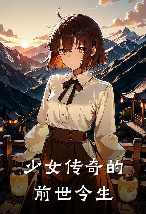 少女传奇的前世今生(子扬雨子扬)好看的小说推荐完结_完本小说少女传奇的前世今生子扬雨子扬