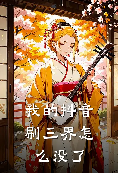 我的抖音刷三界怎么没了