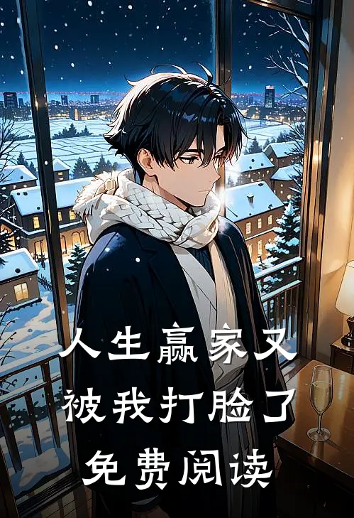 人生赢家又被我打脸了免费阅读