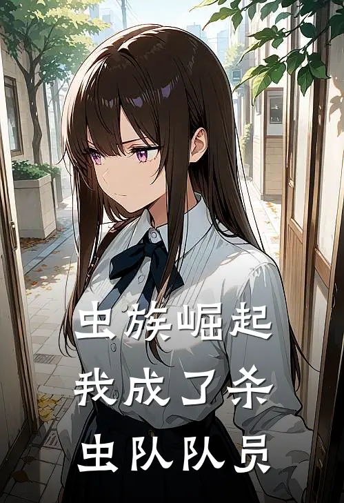 虫族崛起，我成了杀虫队队员