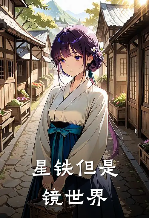 星铁但是镜世界霜鉴玉兆热门小说阅读_完本完结小说星铁但是镜世界霜鉴玉兆