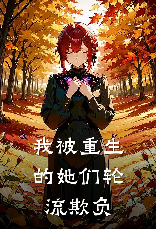 我被重生的她们轮流欺负