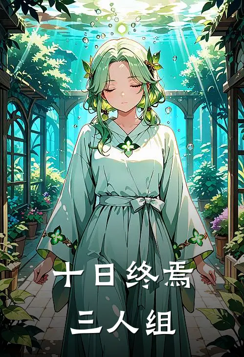 十日终焉三人组