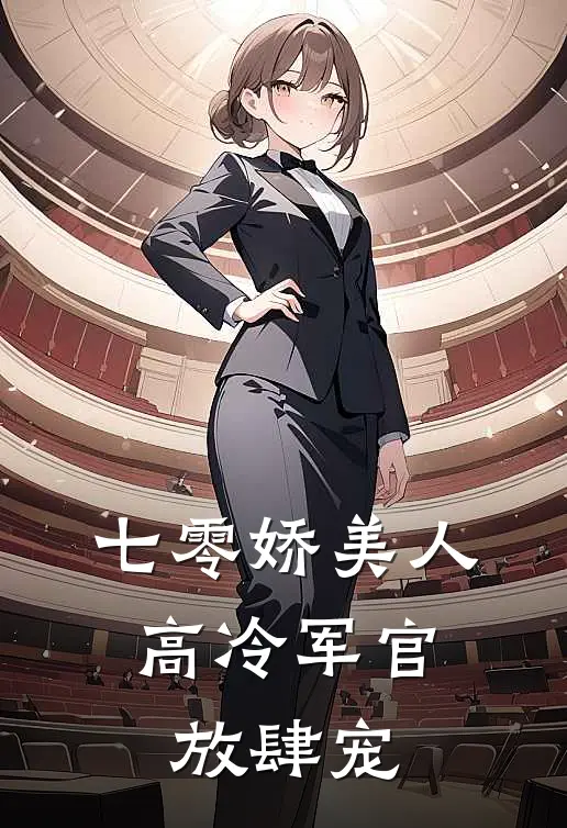 七零娇美人，高冷军官放肆宠