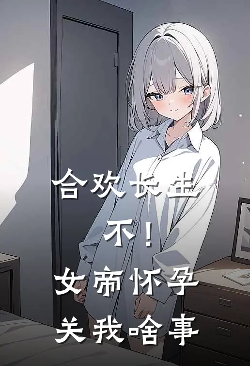 合欢长生，不！女帝怀孕关我啥事