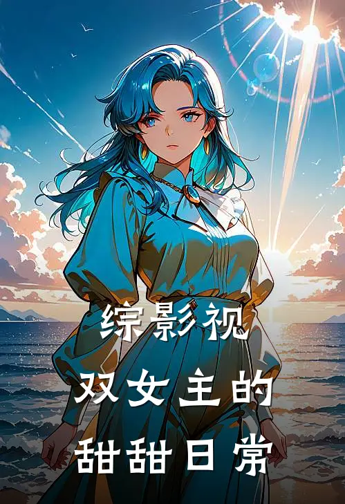 综影视：双女主的甜甜日常