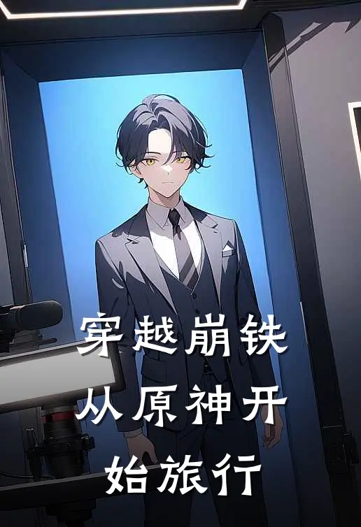 穿越崩铁从原神开始旅行张羽帕姆最新小说全文阅读_在线免费小说穿越崩铁从原神开始旅行(张羽帕姆)