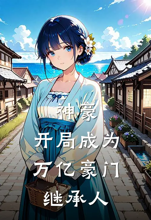 神豪：开局成为万亿豪门继承人