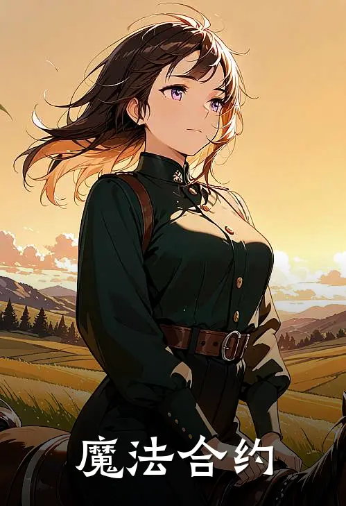 秋子赫林允真(魔法合约)_《魔法合约》最新章节免费在线阅读