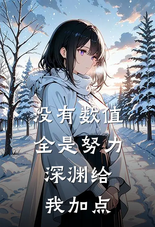 没有数值全是努力，深渊给我加点