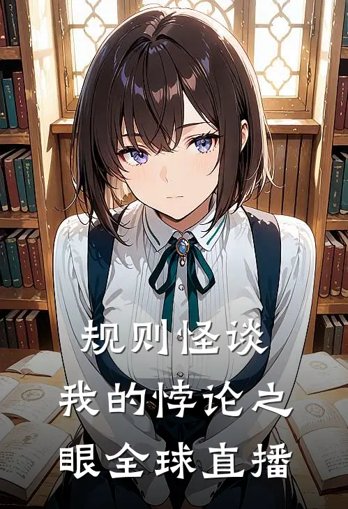 规则怪谈：我的悖论之眼全球直播（林晚大卫）最新章节列表_林晚大卫)规则怪谈：我的悖论之眼全球直播最新章节列表笔趣阁（规则怪谈：我的悖论之眼全球直播）