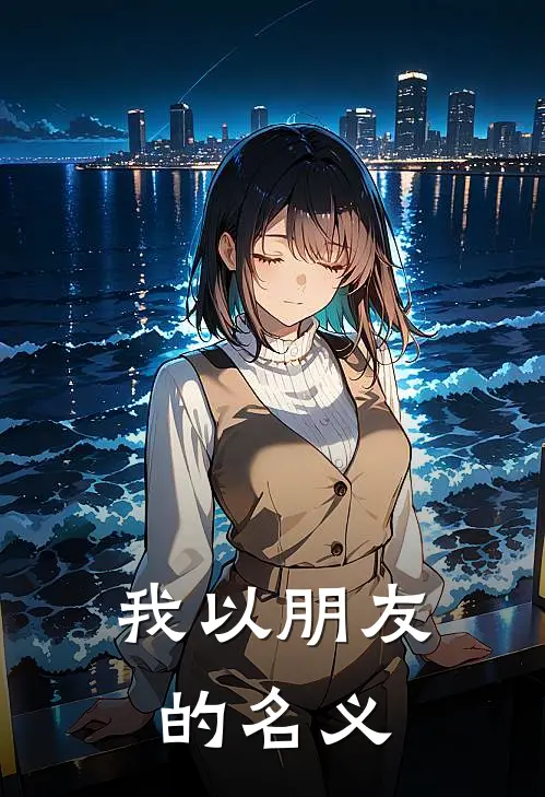 我以朋友的名义