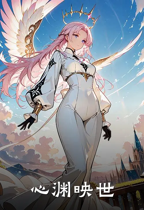 心渊映世谢砚孙伯小说完结推荐_完整版小说免费阅读心渊映世(谢砚孙伯)