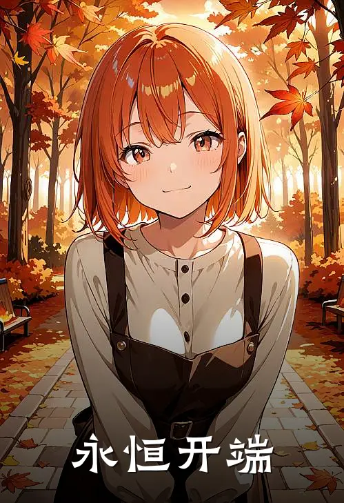 永恒开端(米德尼克石一平)全本免费小说_最新章节列表永恒开端(米德尼克石一平)