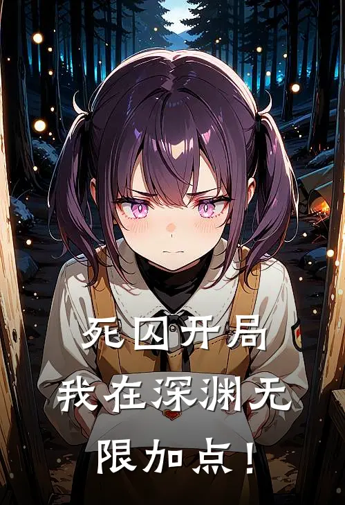 死囚开局，我在深渊无限加点！