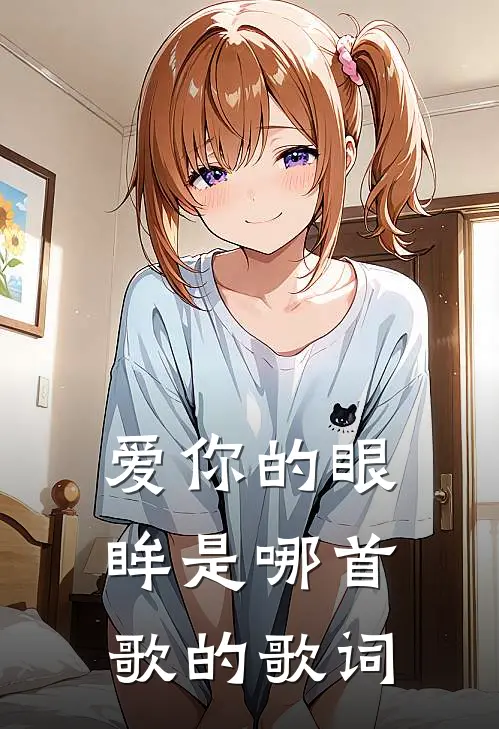 爱你的眼眸是哪首歌的歌词