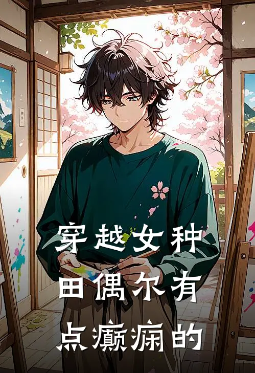穿越女种田偶尔有点癫痫的