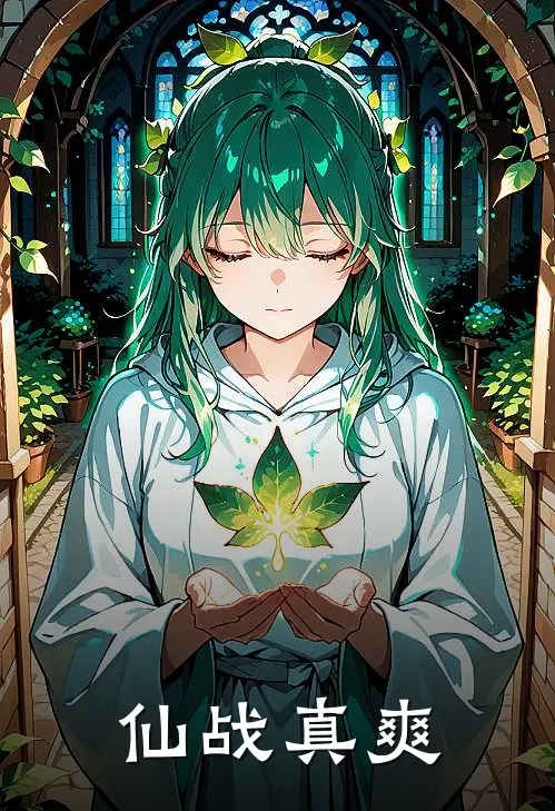 仙战真爽