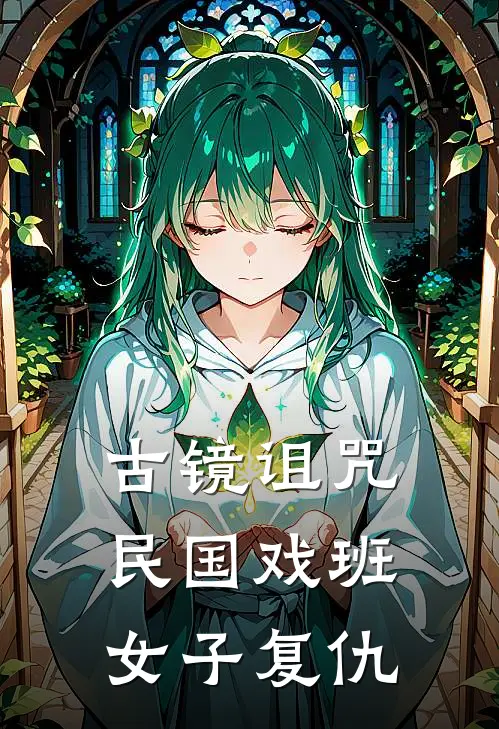 古镜诅咒：民国戏班女子复仇