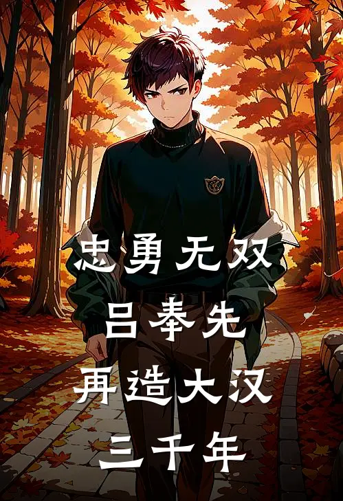 吕布董卓忠勇无双吕奉先，再造大汉三千年最新章节阅读_吕布董卓最新章节在线阅读