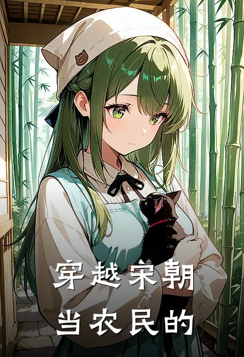 穿越宋朝当农民的