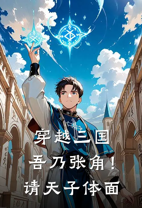 穿越三国：吾乃张角！请天子体面