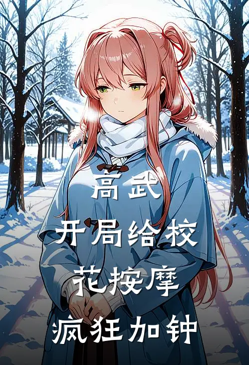 高武：开局给校花按摩，疯狂加钟苏凝雪林朔完结好看小说_无弹窗全文免费阅读高武：开局给校花按摩，疯狂加钟(苏凝雪林朔)