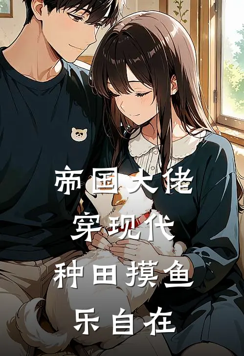 帝国大佬穿现代，种田摸鱼乐自在