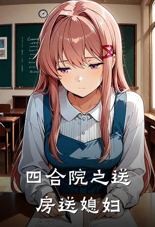 四合院之送房送媳妇