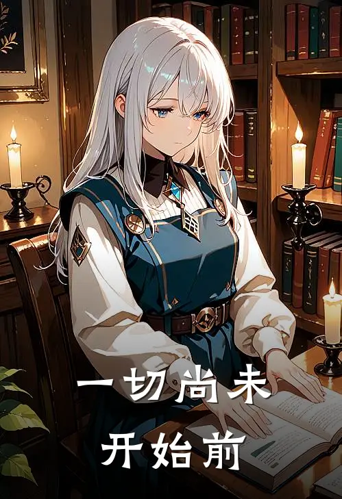 一切尚未开始前