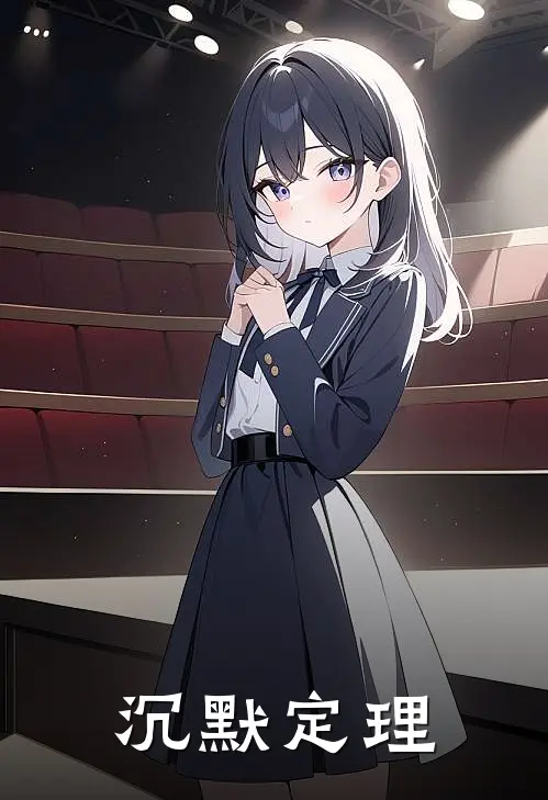 陈砚陈墨《沉默定理》_《沉默定理》最新章节在线阅读