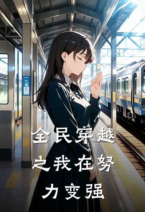 全民穿越之我在努力变强