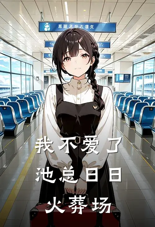 我不爱了，池总日日火葬场