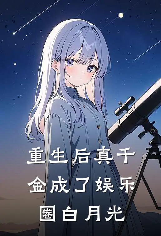 重生后真千金成了娱乐圈白月光叶姝宋娇娇免费小说笔趣阁_完结小说免费阅读重生后真千金成了娱乐圈白月光叶姝宋娇娇