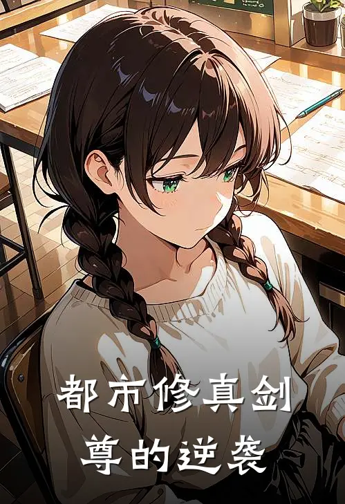 都市修真剑尊的逆袭