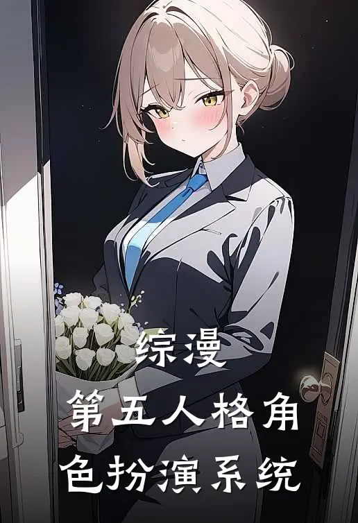 综漫：第五人格角色扮演系统