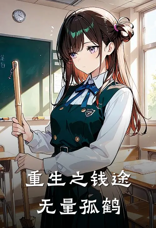 重生之钱途无量 孤鹤