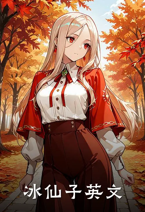 冰仙子英文