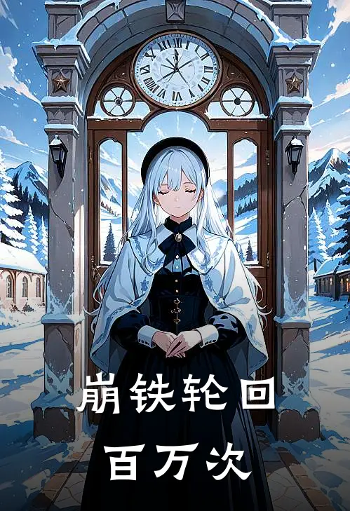 崩铁轮回百万次