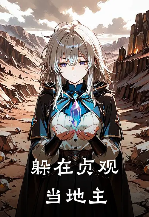 躲在贞观当地主