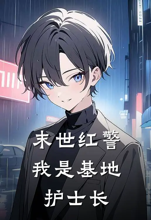 末世红警：我是基地护士长(杰龙杰龙)完结小说_热门小说推荐末世红警：我是基地护士长杰龙杰龙